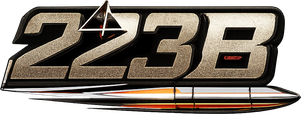 223 b logo